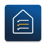 Logo of Building Inspector android Application 